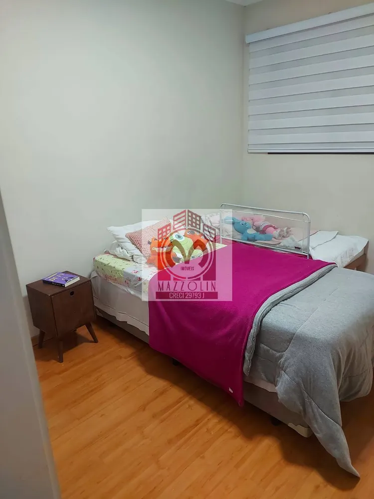 Apartamento, 2 quartos, 62 m² - Foto 7