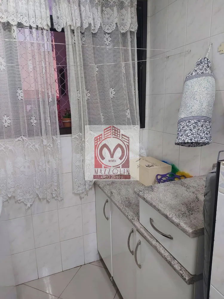 Apartamento, 2 quartos, 62 m² - Foto 3