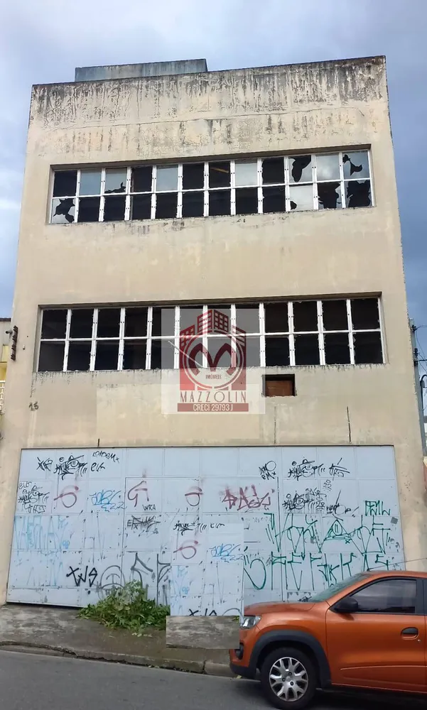 Terreno, 552 m² - Foto 2