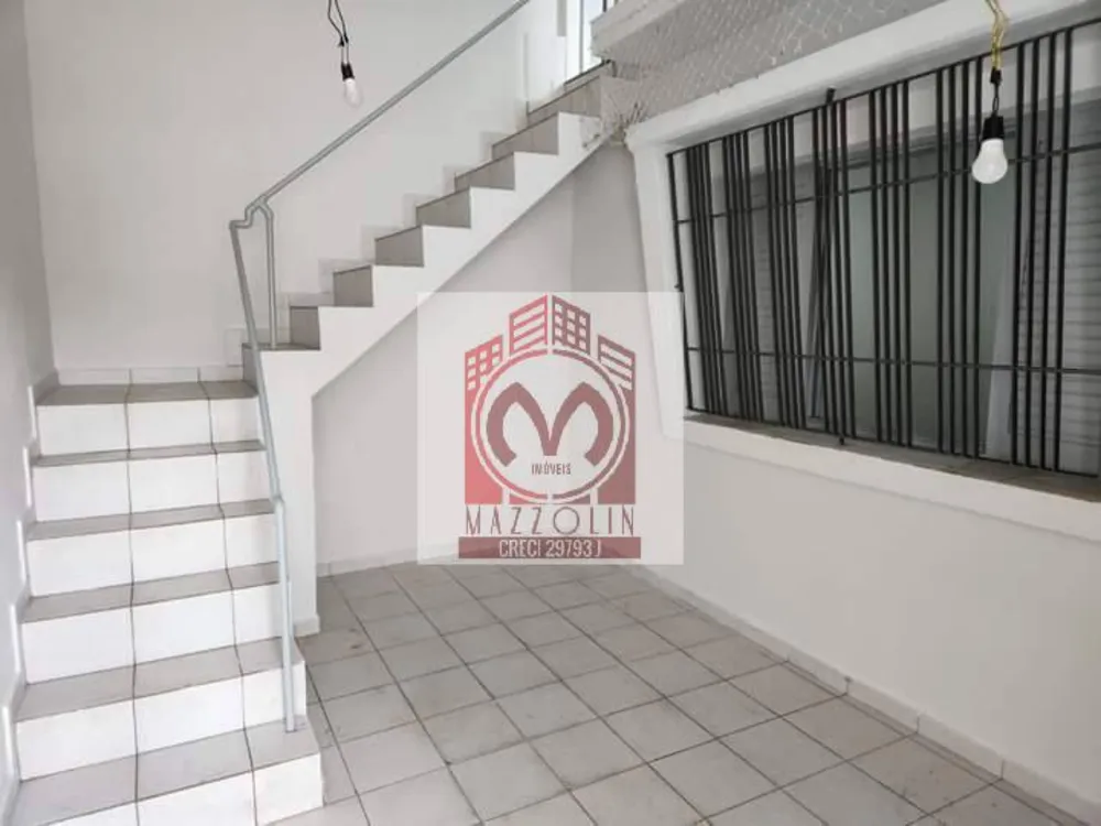 Sobrado, 2 quartos, 168 m² - Foto 4