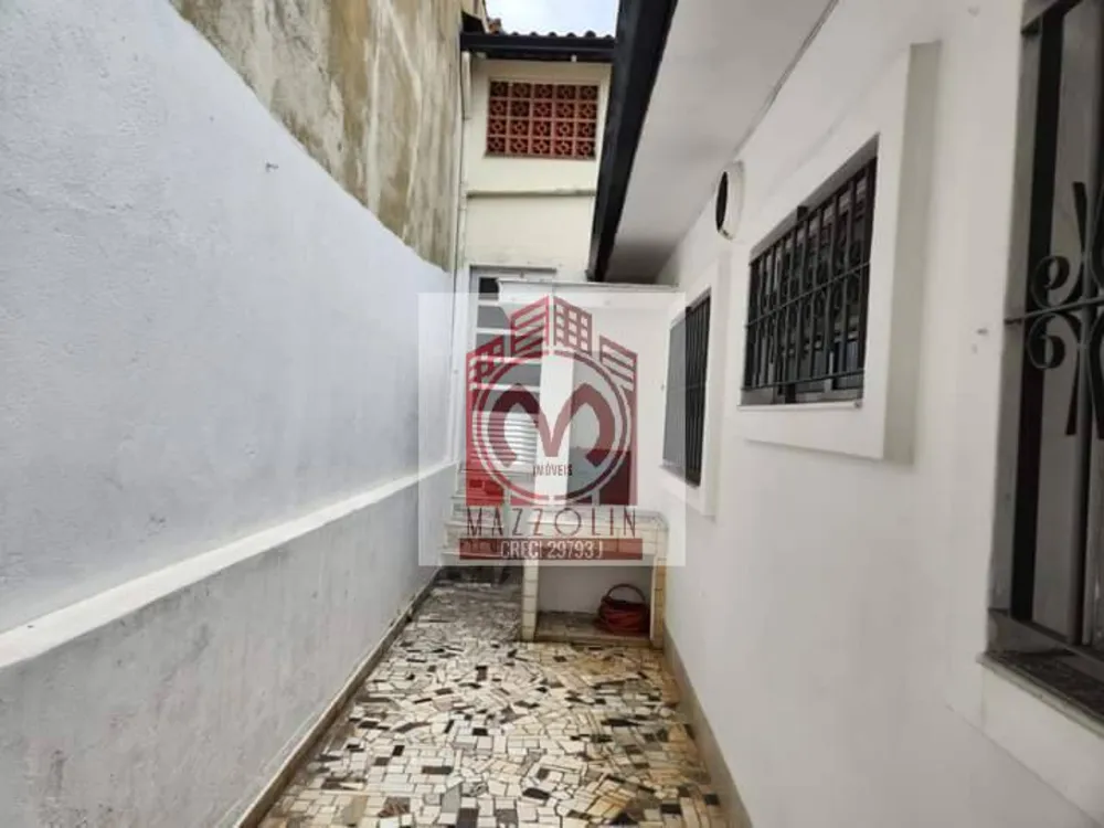 Sobrado, 2 quartos, 168 m² - Foto 8