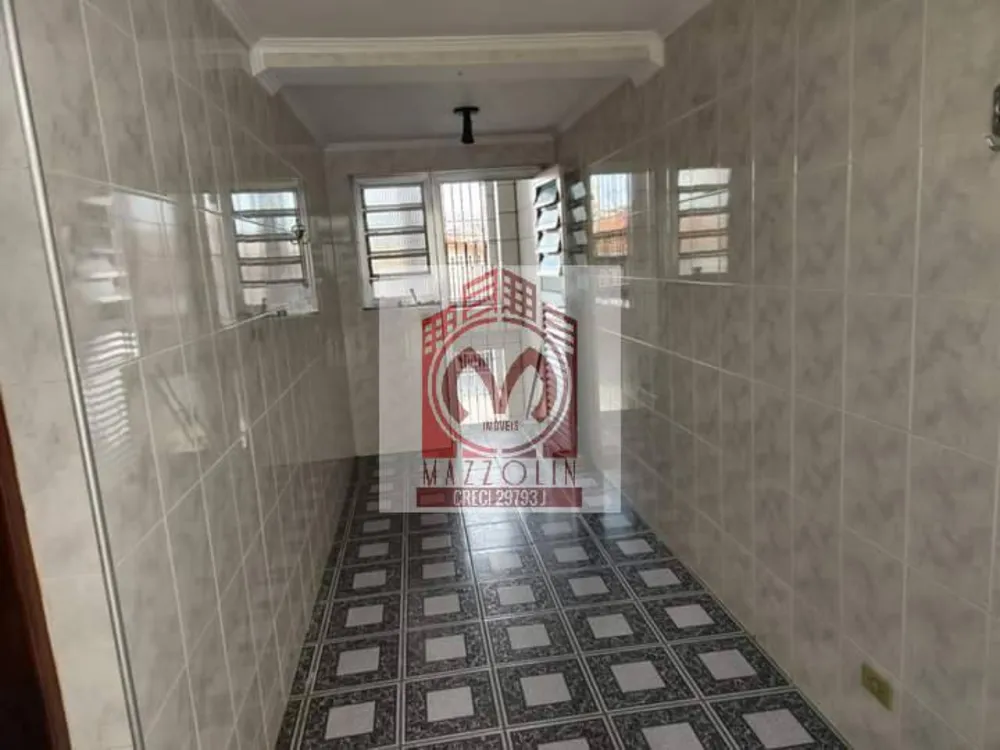 Sobrado, 2 quartos, 168 m² - Foto 5