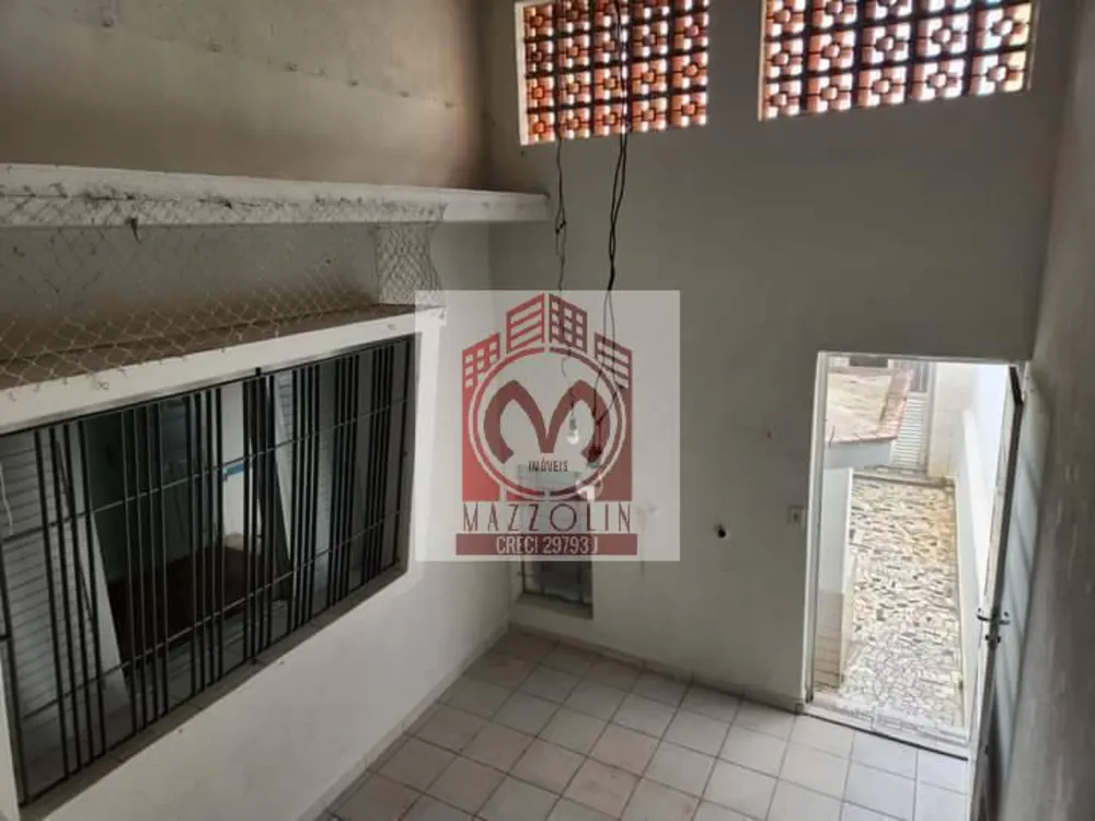Sobrado, 2 quartos, 168 m² - Foto 1