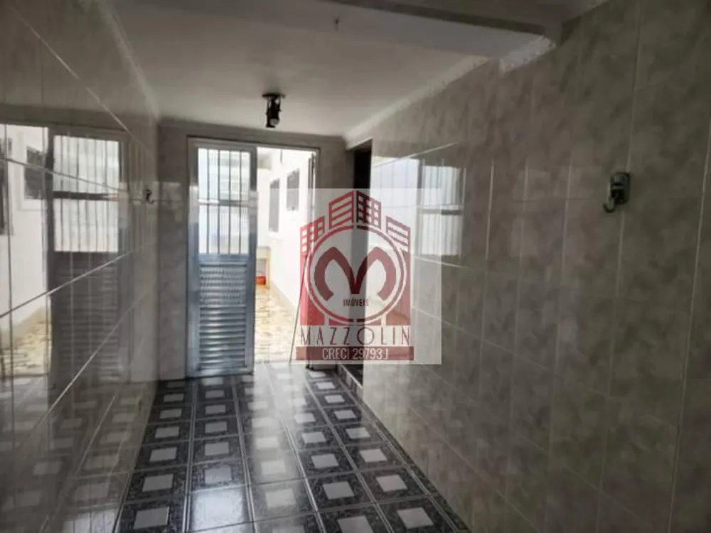Sobrado, 2 quartos, 168 m² - Foto 2
