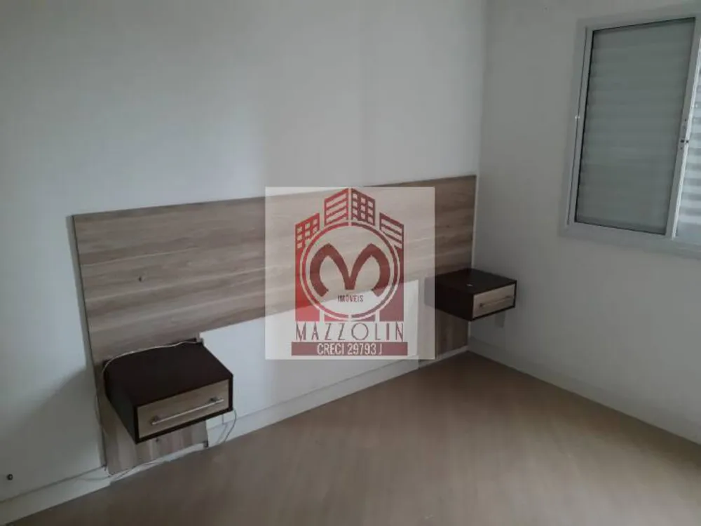 Apartamento, 2 quartos, 57 m² - Foto 9