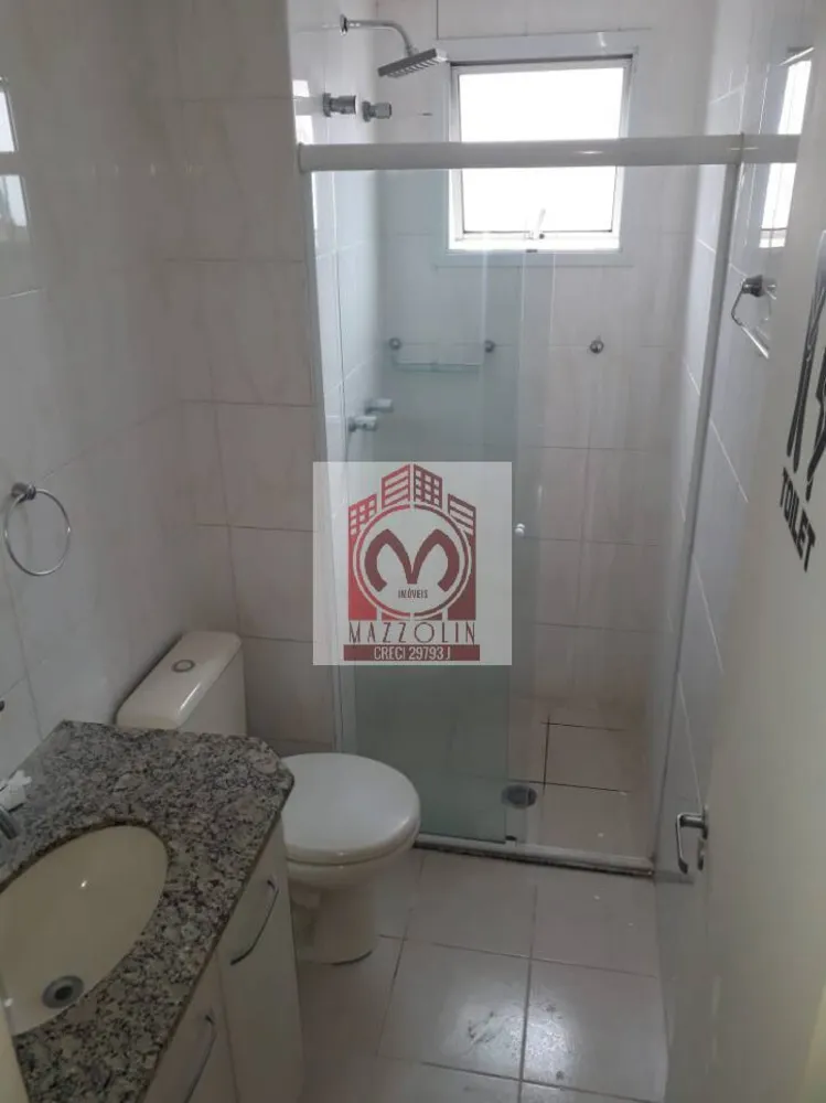 Apartamento, 2 quartos, 57 m² - Foto 11