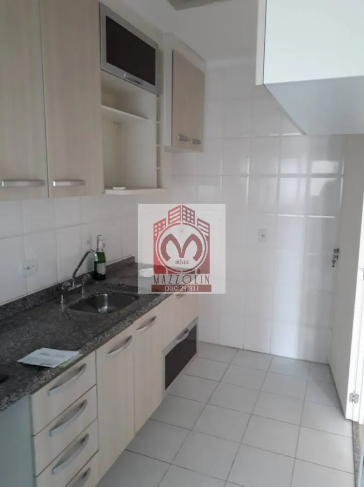 Apartamento, 2 quartos, 57 m² - Foto 3