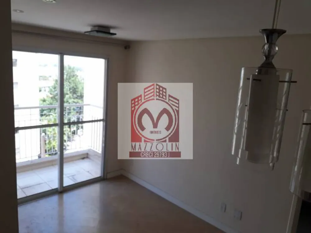Apartamento, 2 quartos, 57 m² - Foto 12