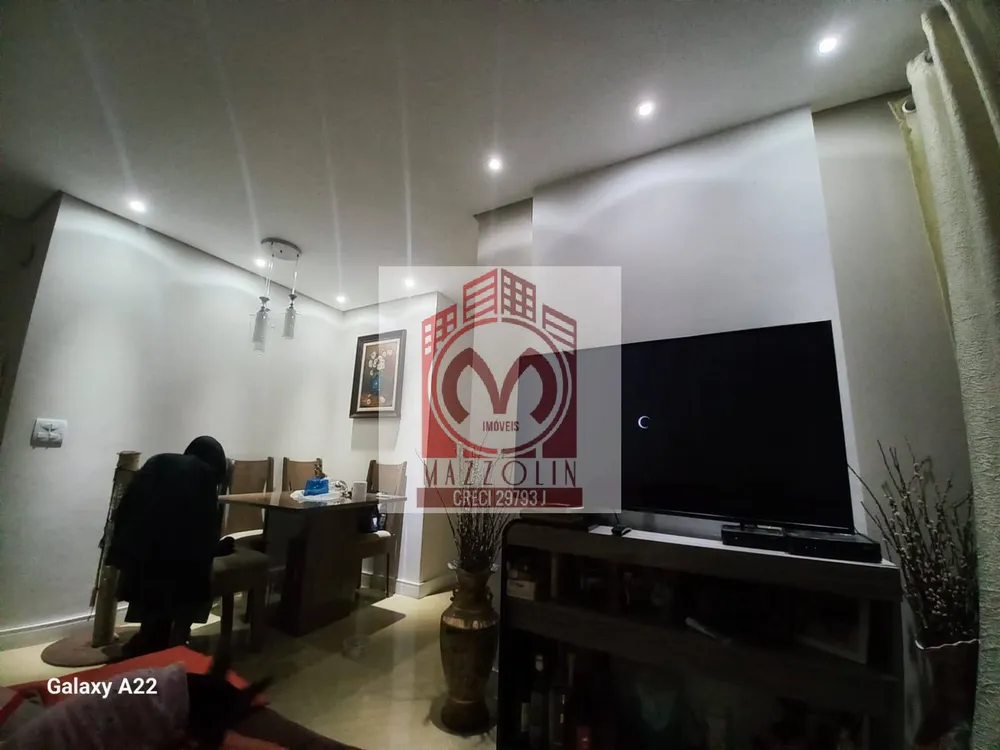 Apartamento, 2 quartos, 57 m² - Foto 8