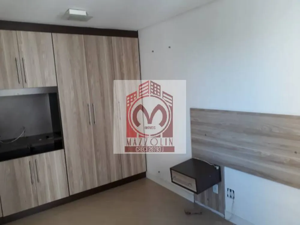 Apartamento, 2 quartos, 57 m² - Foto 7