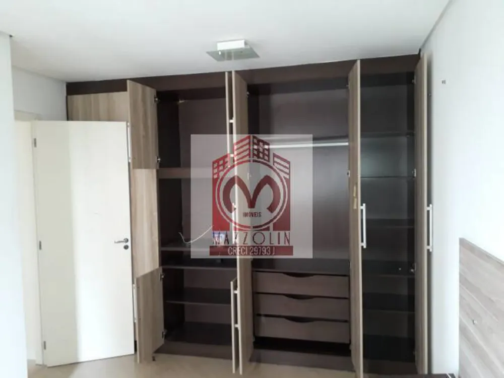 Apartamento, 2 quartos, 57 m² - Foto 4