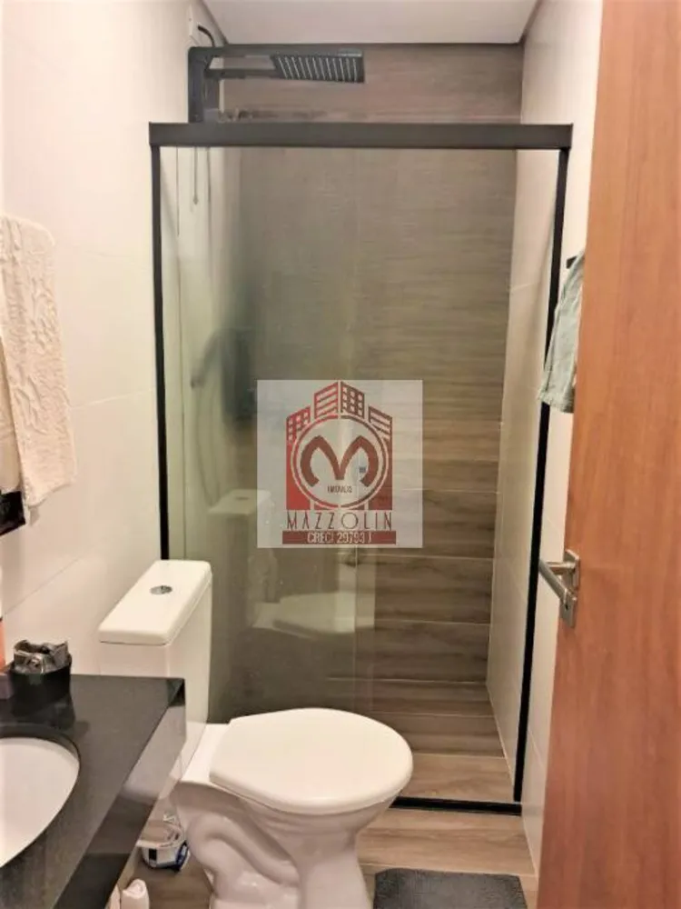 Apartamento, 2 quartos, 53 m² - Foto 10