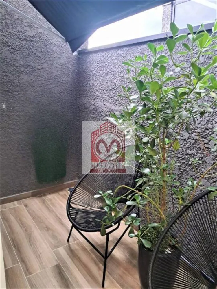 Apartamento, 2 quartos, 53 m² - Foto 2
