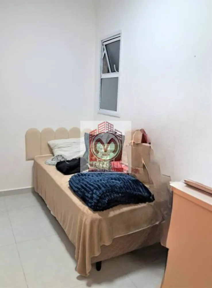 Apartamento, 2 quartos, 53 m² - Foto 8