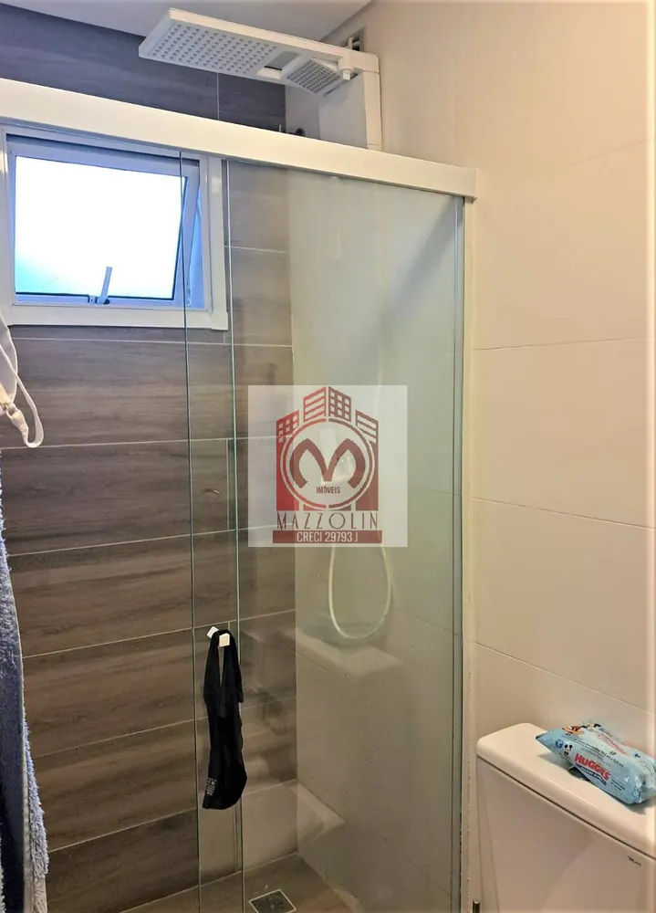 Apartamento, 2 quartos, 53 m² - Foto 11