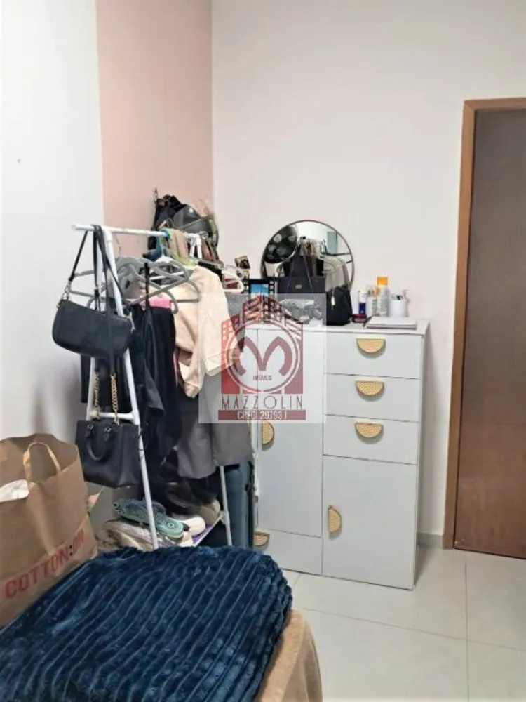 Apartamento, 2 quartos, 53 m² - Foto 7