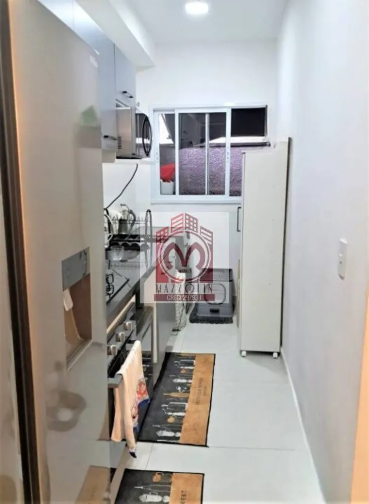 Apartamento, 2 quartos, 53 m² - Foto 3