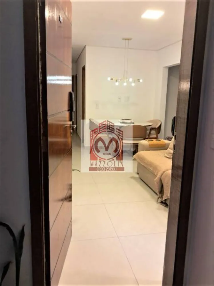 Apartamento, 2 quartos, 53 m² - Foto 4