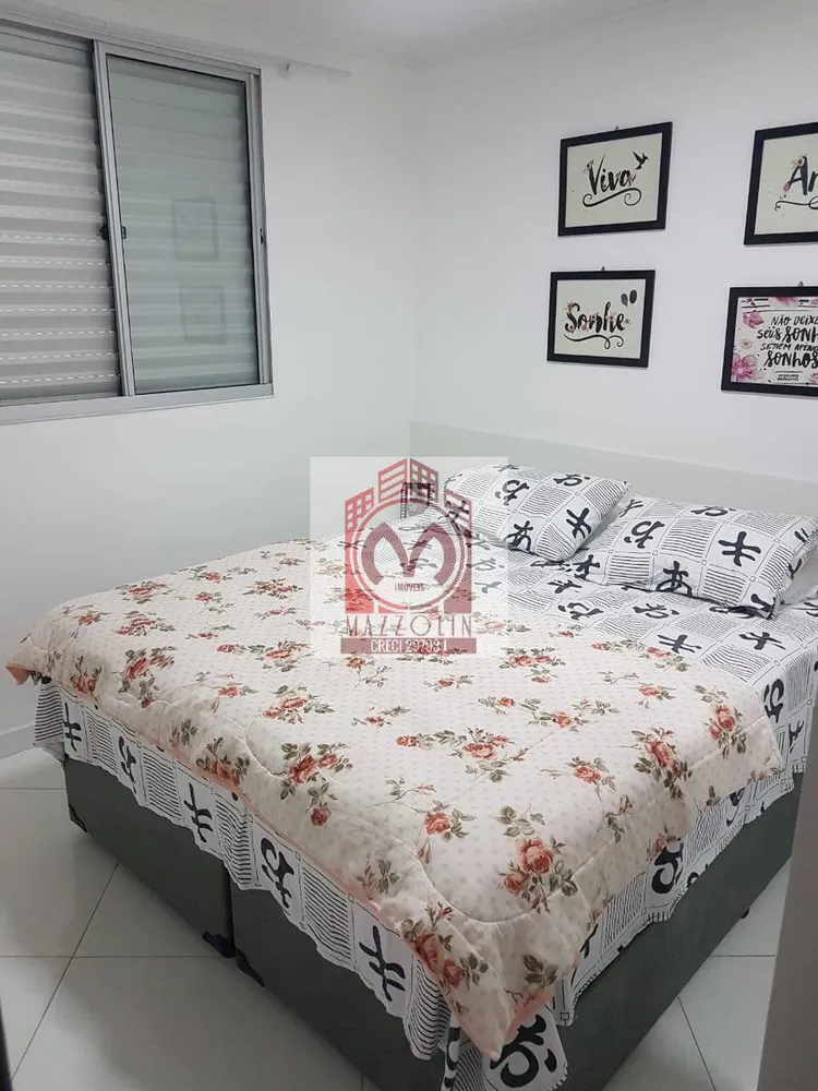 Apartamento, 2 quartos, 60 m² - Foto 9