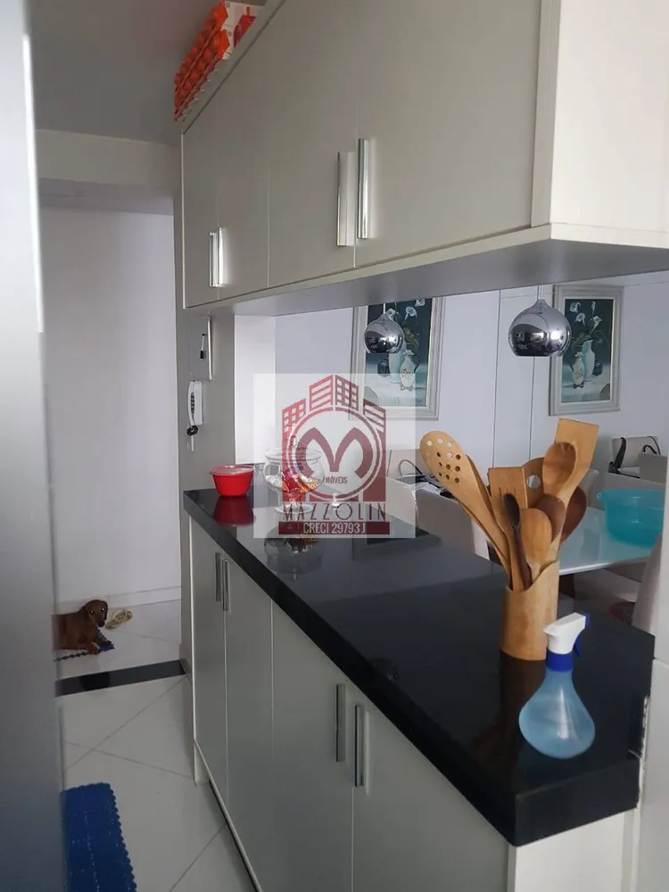 Apartamento, 2 quartos, 60 m² - Foto 8