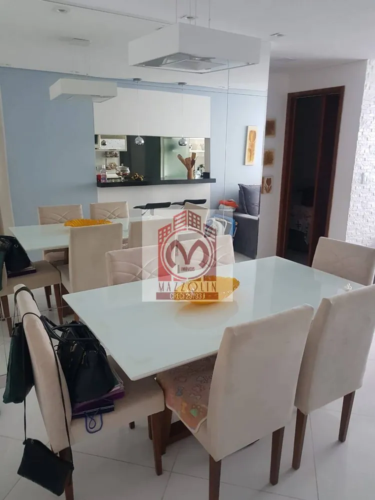 Apartamento, 2 quartos, 60 m² - Foto 4
