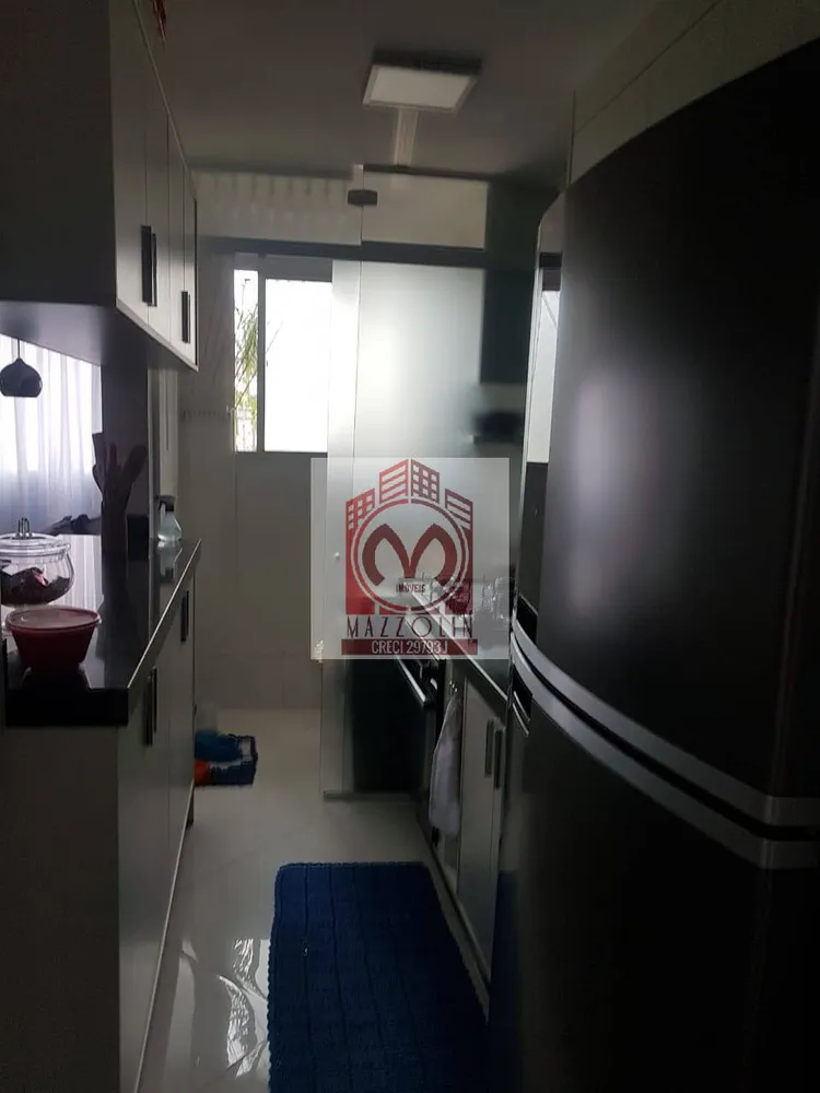 Apartamento, 2 quartos, 60 m² - Foto 6
