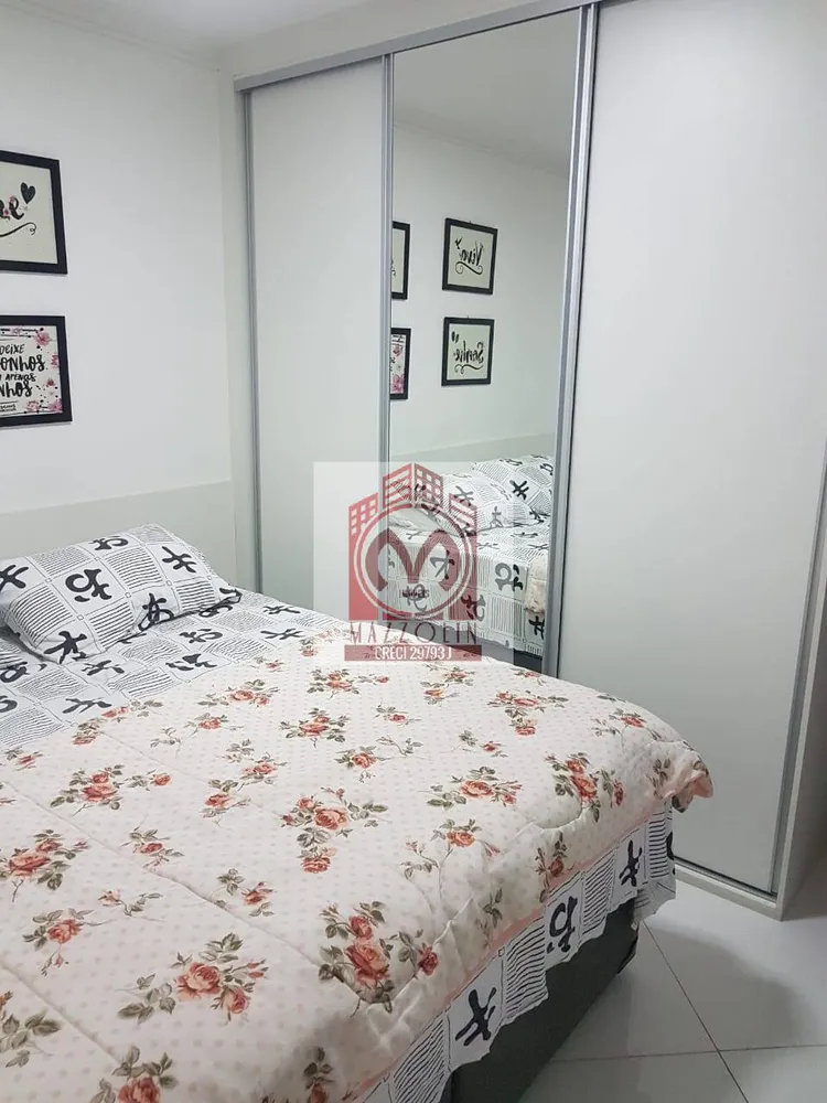 Apartamento, 2 quartos, 60 m² - Foto 10
