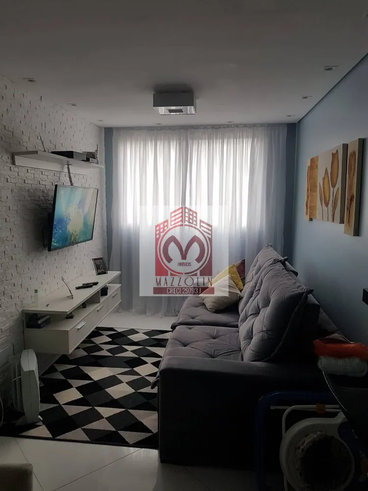 Apartamento, 2 quartos, 60 m² - Foto 5