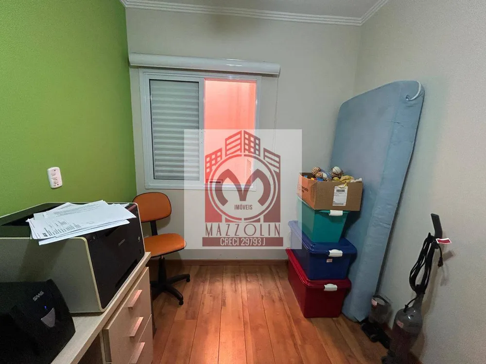 Sobrado, 3 quartos, 140 m² - Foto 7