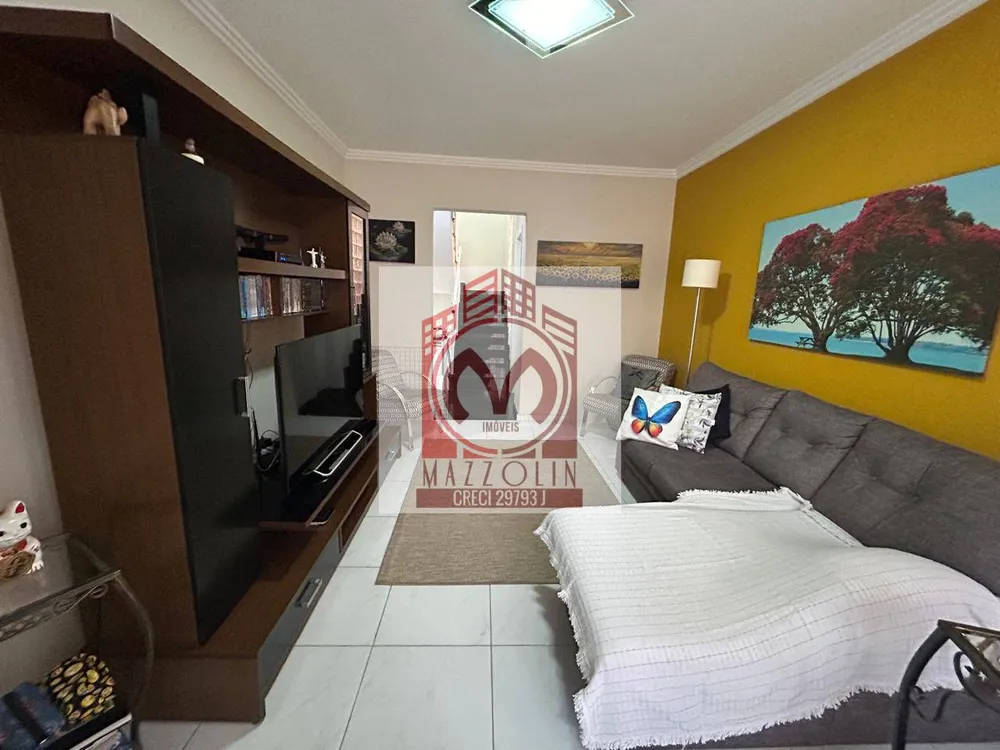 Sobrado, 3 quartos, 140 m² - Foto 5
