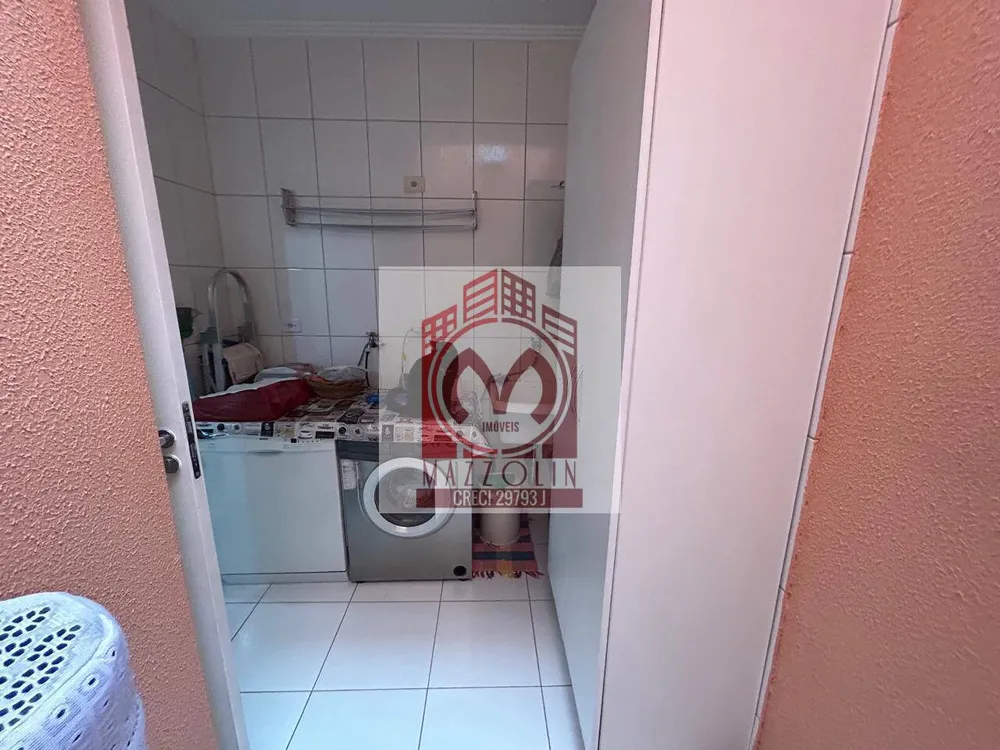Sobrado, 3 quartos, 140 m² - Foto 12