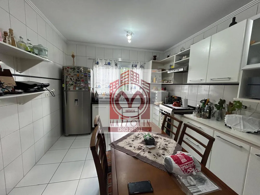 Sobrado, 3 quartos, 140 m² - Foto 2