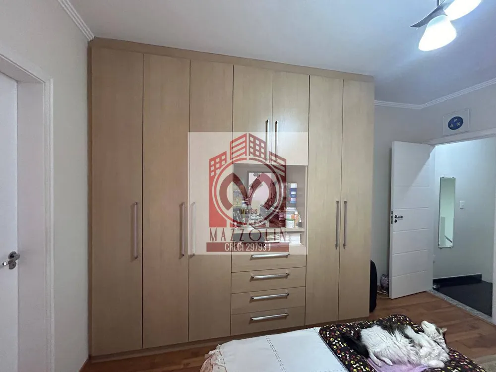 Sobrado, 3 quartos, 140 m² - Foto 10
