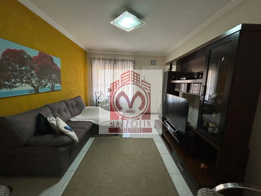 Sobrado, 3 quartos, 140 m² - Foto 6