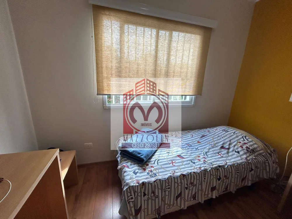 Sobrado, 3 quartos, 140 m² - Foto 9