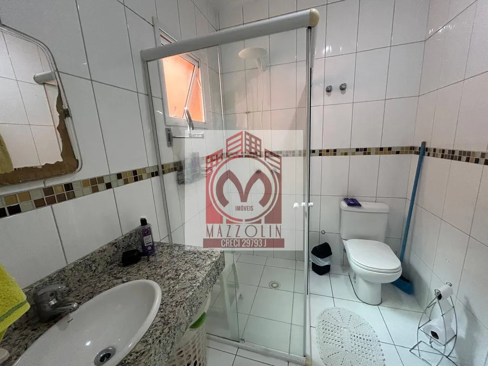 Sobrado, 3 quartos, 140 m² - Foto 11