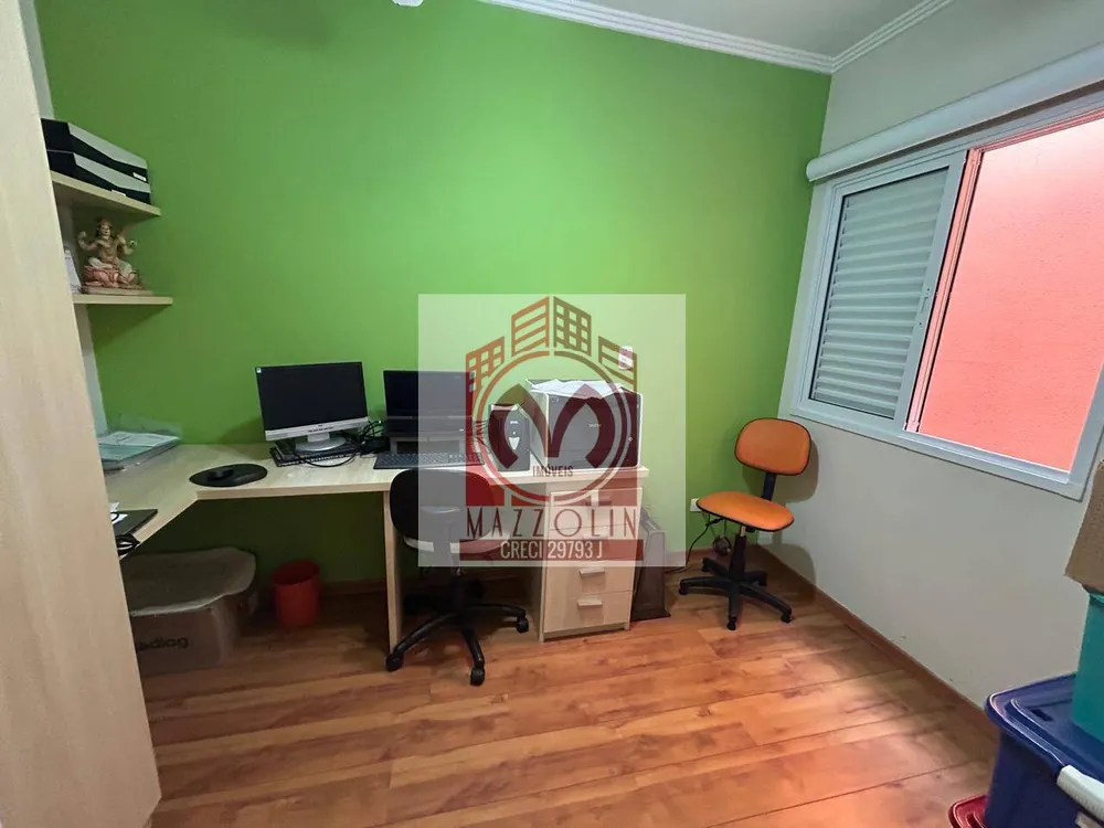 Sobrado, 3 quartos, 140 m² - Foto 8