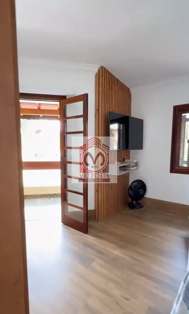 Sobrado, 4 quartos, 495 m² - Foto 10