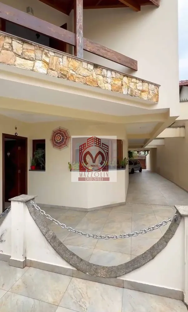 Sobrado, 4 quartos, 495 m² - Foto 3