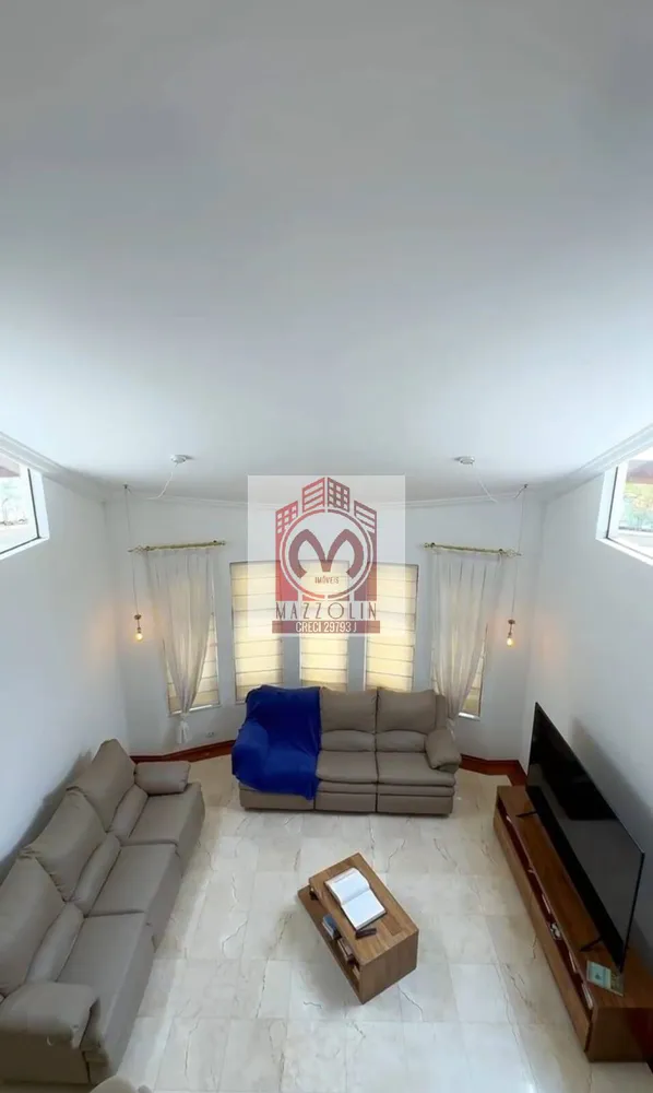 Sobrado, 4 quartos, 495 m² - Foto 5