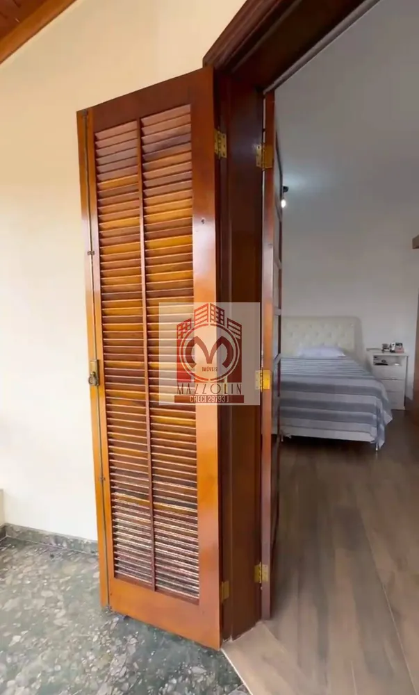 Sobrado, 4 quartos, 495 m² - Foto 9