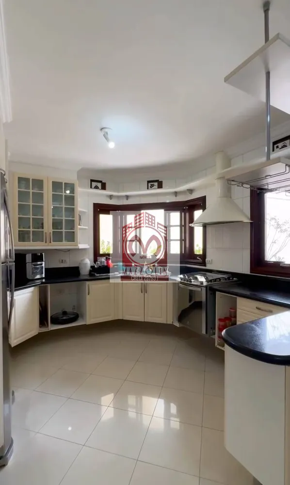 Sobrado, 4 quartos, 495 m² - Foto 4