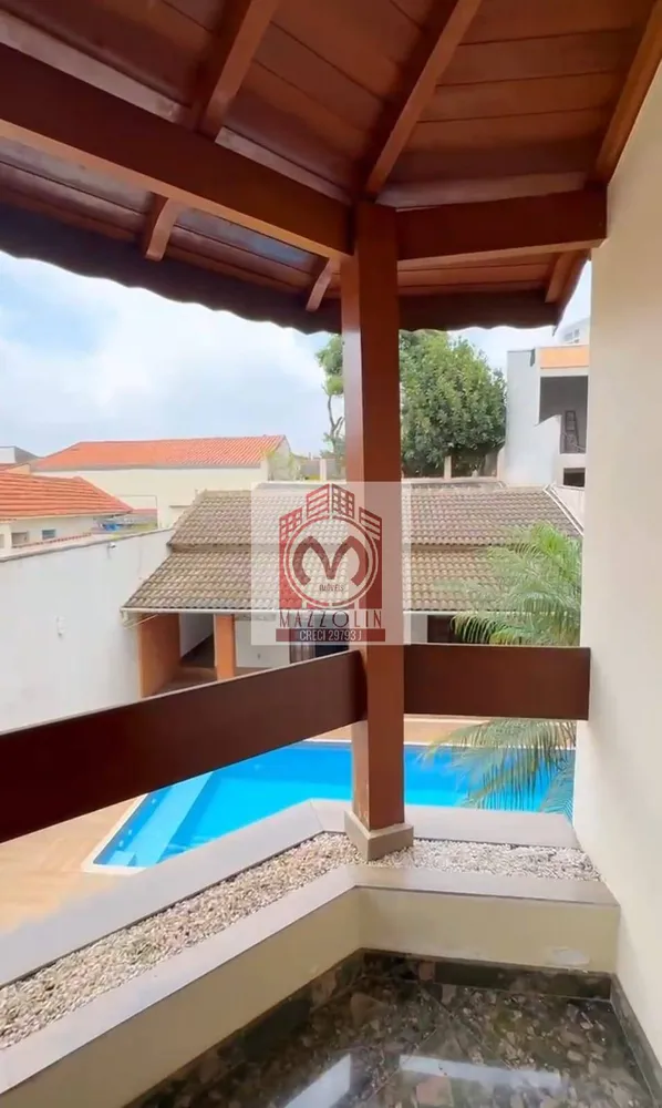 Sobrado, 4 quartos, 495 m² - Foto 11
