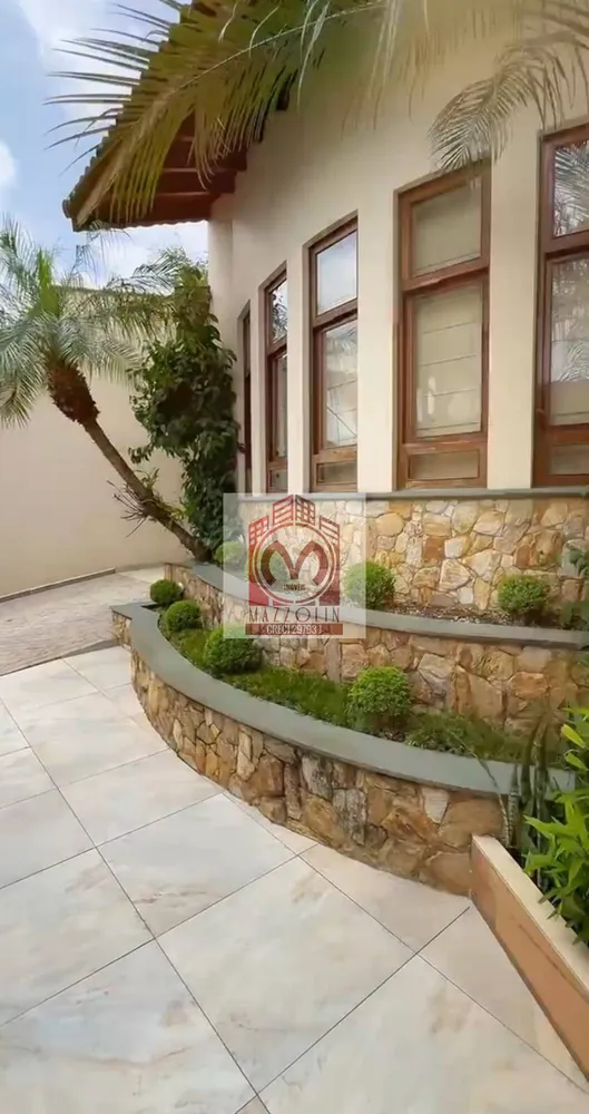 Sobrado, 4 quartos, 495 m² - Foto 12