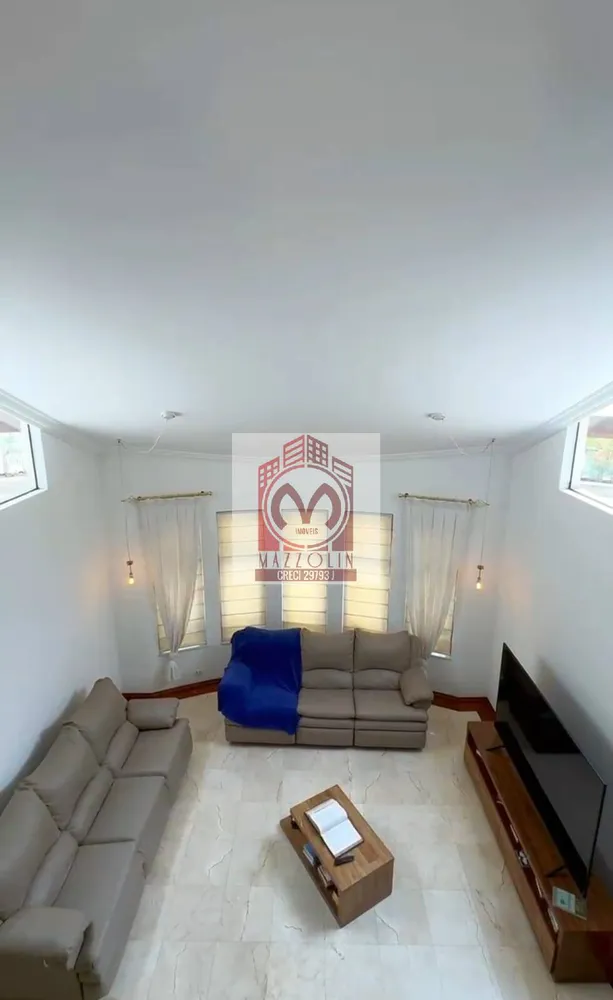 Sobrado, 4 quartos, 495 m² - Foto 6