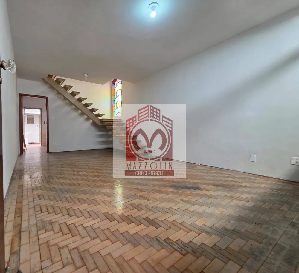 Sobrado, 2 quartos - Foto 2