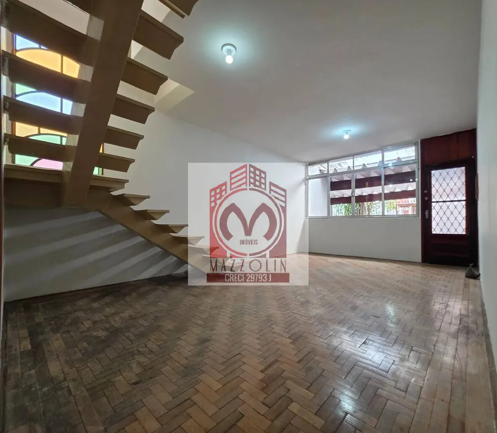 Sobrado, 2 quartos - Foto 1
