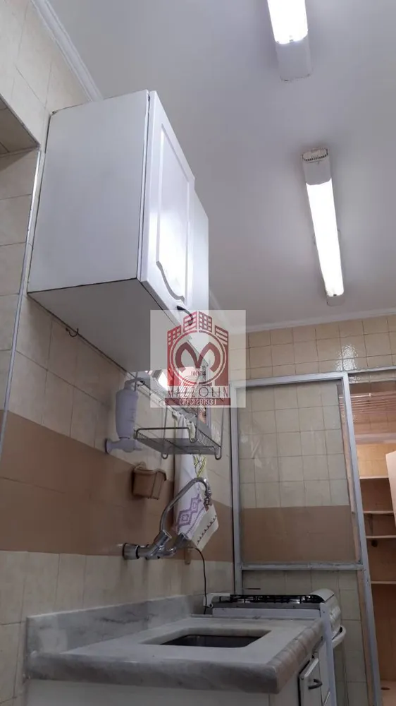 Apartamento, 2 quartos, 60 m² - Foto 11