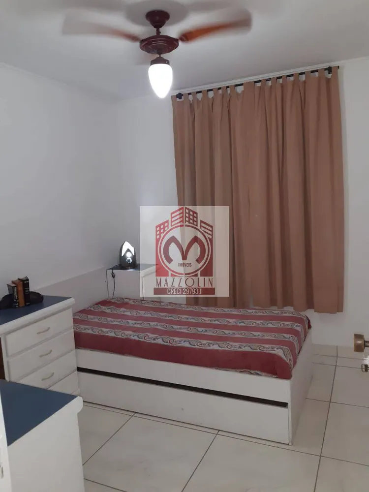 Apartamento, 2 quartos, 60 m² - Foto 8