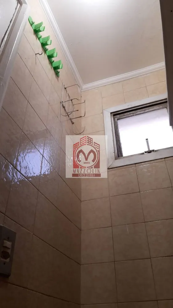 Apartamento, 2 quartos, 60 m² - Foto 9